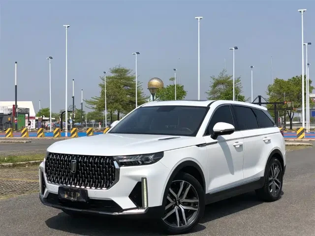 Bestune T99 20TD Auto Premium Type