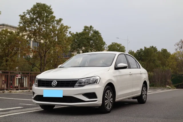 Volkswagen Jetta Dream Edition 1.5L Auto Fashion Type