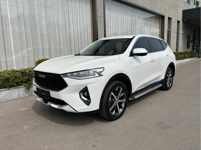 Haval F7 1.5T 2WD i Trend China V