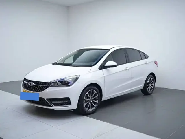 Chery Arrizo 5 PRO 1.5L CVT Youth Edition