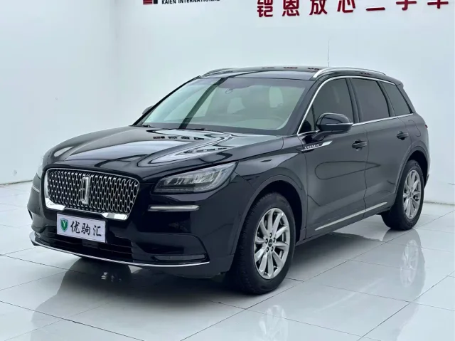 Lincoln Corsair 2.0T 2WD Premium Edition