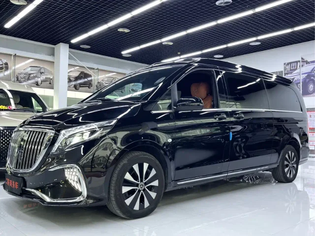 Kedi Bach 2.0T 巴赫MH3 7座