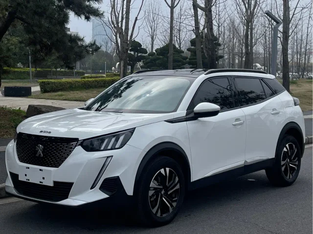 Peugeot 2008 230THP THE ONE