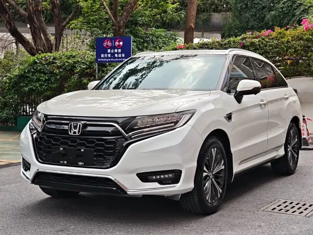 Honda UR-V 370TURBO 4WD Premium Edition