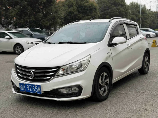 Baojun 310 1.5L Auto Fashion Type