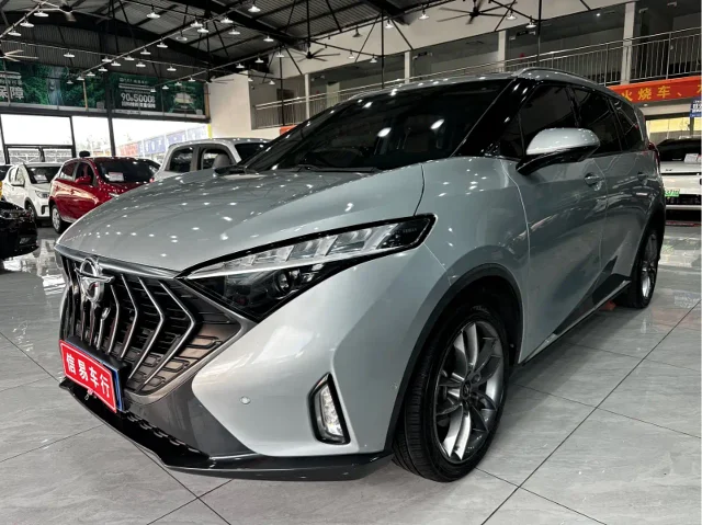 Haima 7X 1.6TGDI Auto Flagship Type