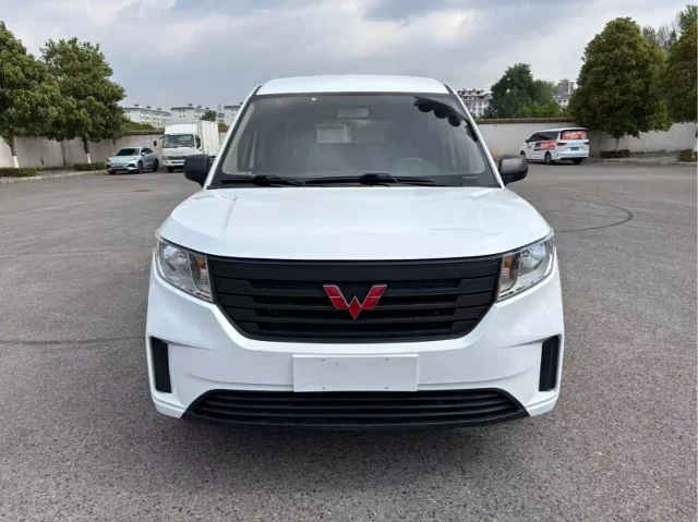 Wuling Zhengcheng 1.5T Manual Comfort Type