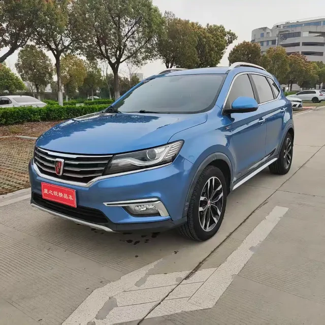 Roewe RX5 30T 2WD Auto Internet Smart Edition