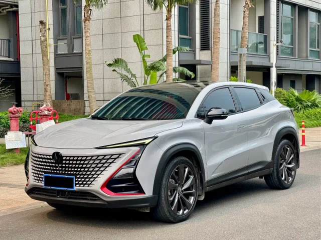 Changan UNI-T 1.5T Premium Type