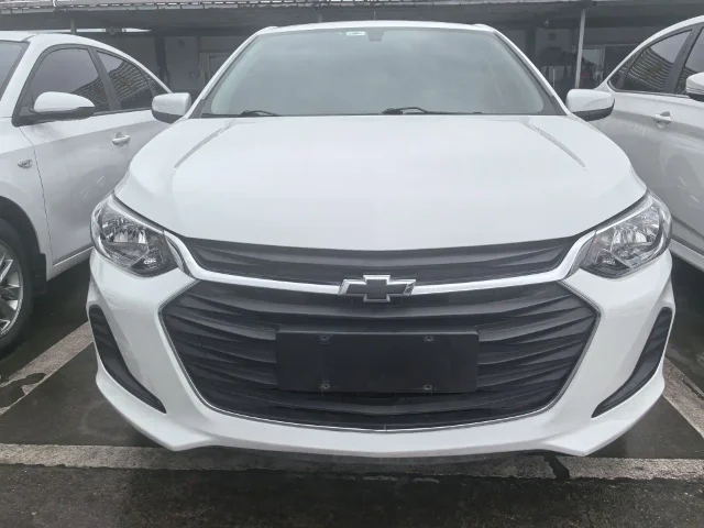 Chevrolet Cavalier 325T Auto Joy Joy Edition