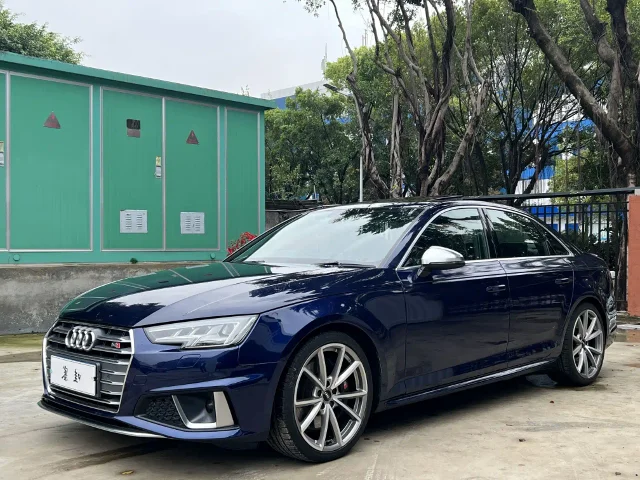 Audi S4 S4 3.0TFSI
