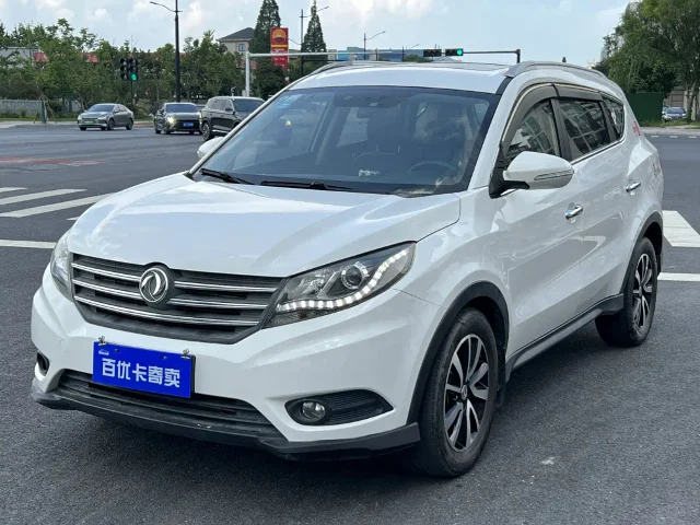 Fengon 580 1.5T Manual Comfort Type