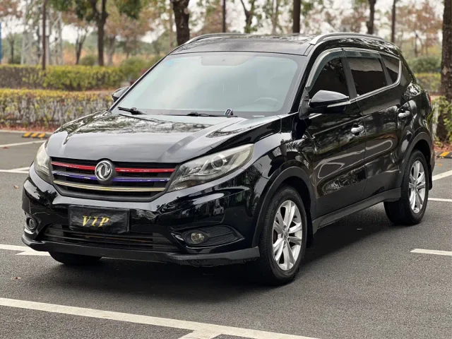 Fengon 580 1.8L Manual Comfort Type