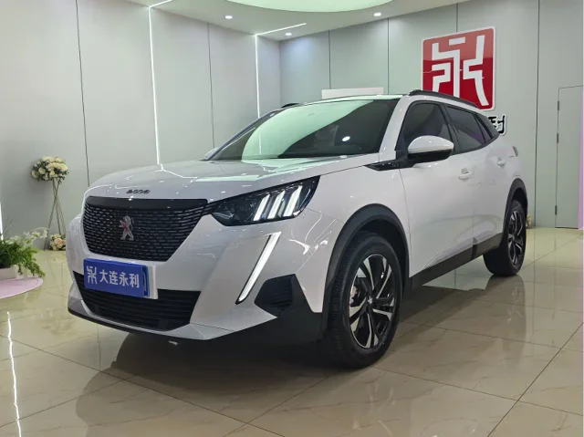 Peugeot 2008 230THP THE ONE
