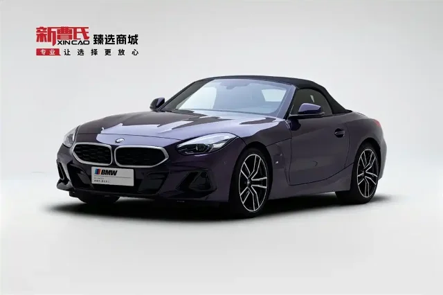 BMW Z4 sDrive 25i M Sport Package