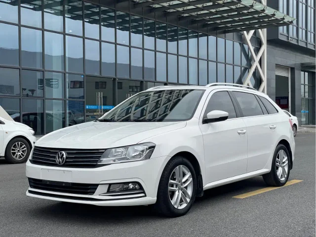Volkswagen Gran Lavida 180TSI DSG Comfort Edition