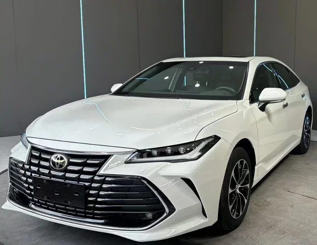 Toyota Avalon 2.0L Luxury Edition