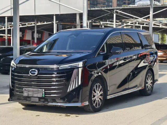 GAC Motor E9 E9 PRO