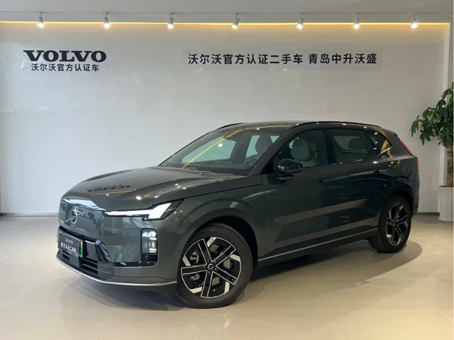 Volvo XC70 PHEV 4WD Ultra Long Range Core