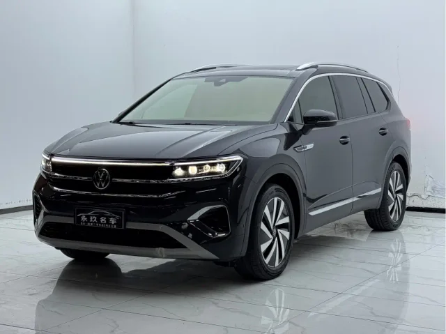 Volkswagen Talagon 380TSI 4WD Luxury Best Edition Pro 6 seats