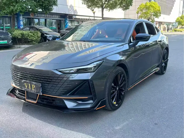 Changan UNI-V 1.5T Sport Edition