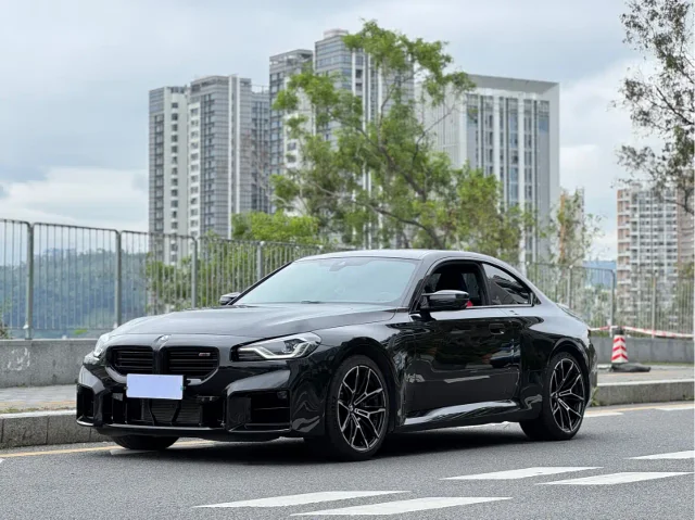 BMW M2 M2