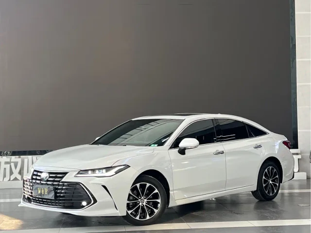 Toyota Avalon 2.0L Luxury Edition