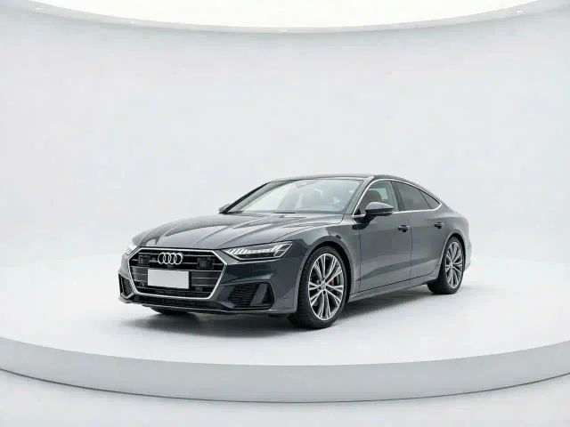 Audi A7 45 TFSI Exclusive Type