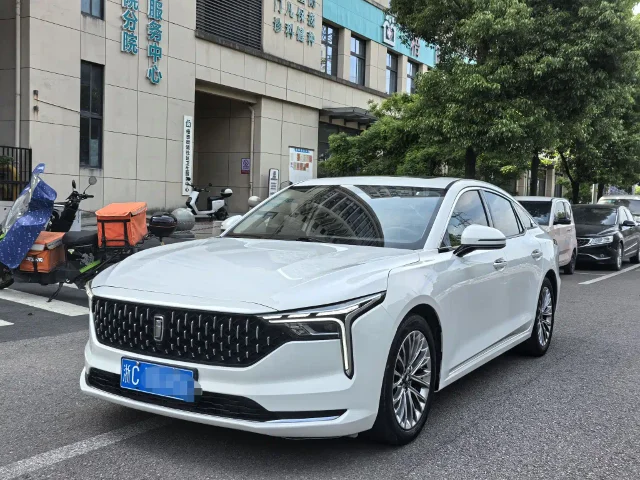 Bestune B70 1.5T Auto Delight Type