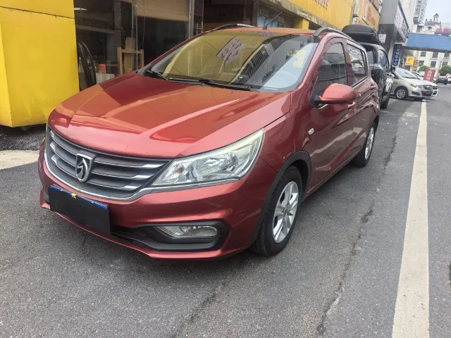 Baojun 310 1.2L Manual Fashion Type