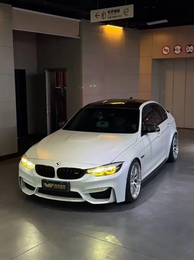 BMW M3 M3 Charm Limited Edition