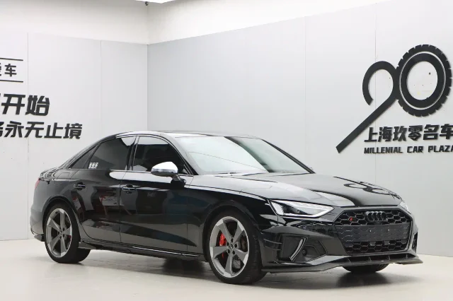 Audi S4 S4 3.0TFSI