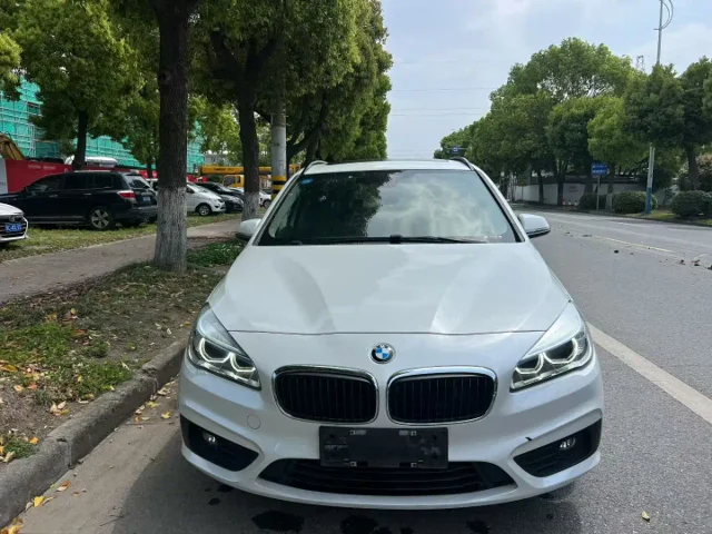 BMW 2 Series Active Tourer 218i Leading Type