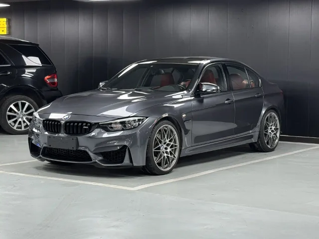 BMW M3 M3 Charm Limited Edition