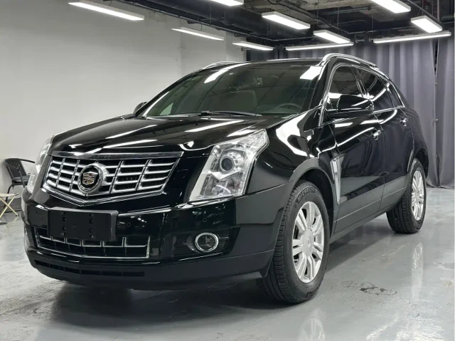 Cadillac SRX 3.0L Luxury Type