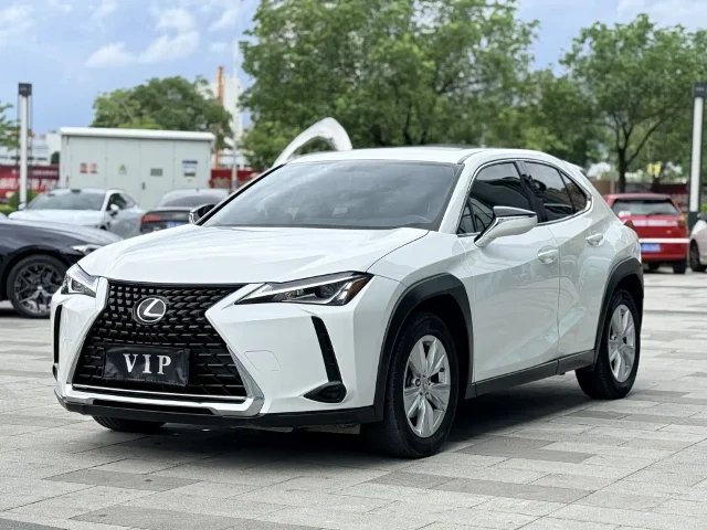 Lexus UX 200 Special Edition