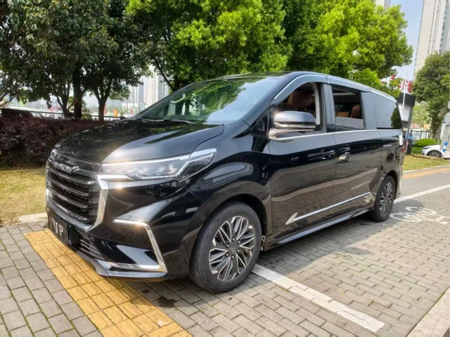Maxus G20 PLUS 2.0T Gasoline Auto Prestige Executive Edition