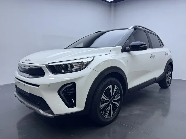 Kia KX1 1.4L CVT Sunroof Model