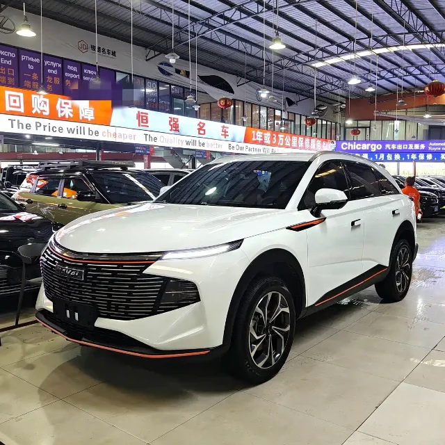 Haval Shenshou 1.5T Smart Edition