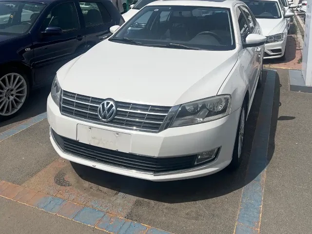 Volkswagen Gran Lavida 1.4TSI Auto Comfort Type