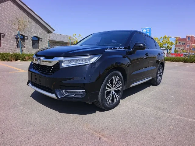 Honda Avancier 370TURBO 2WD Luxury Edition