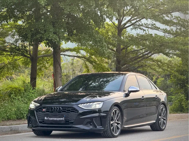 Audi S4 S4 3.0TFSI