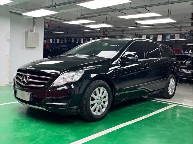 Mercedes-Benz R-Class R 320 4MATIC Business Type