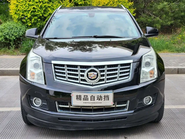 Cadillac SRX 3.0L Luxury Type