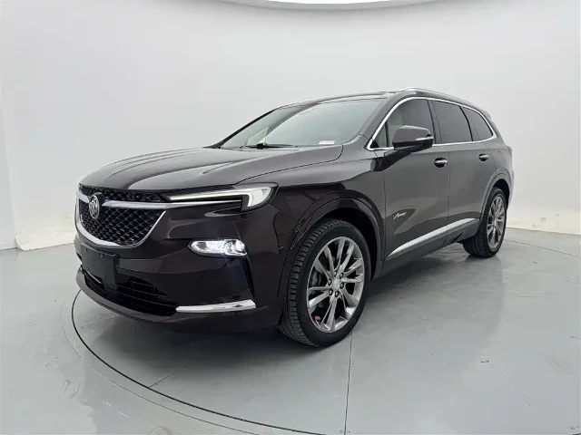 Buick Enclave 28T 4WD Avenir Avenir