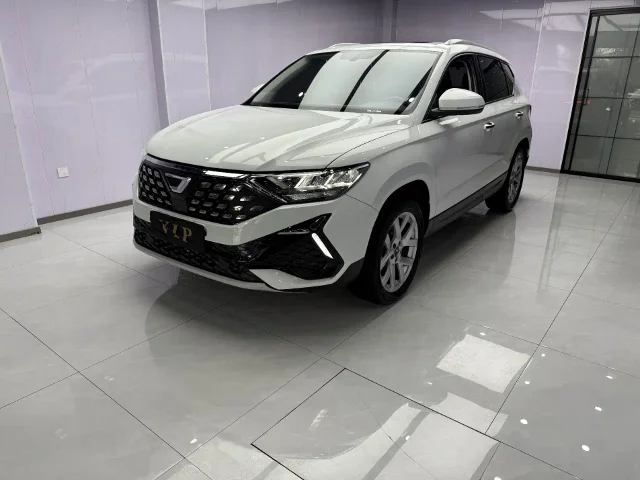 Jetta VS5 280TSI Auto Delight Type