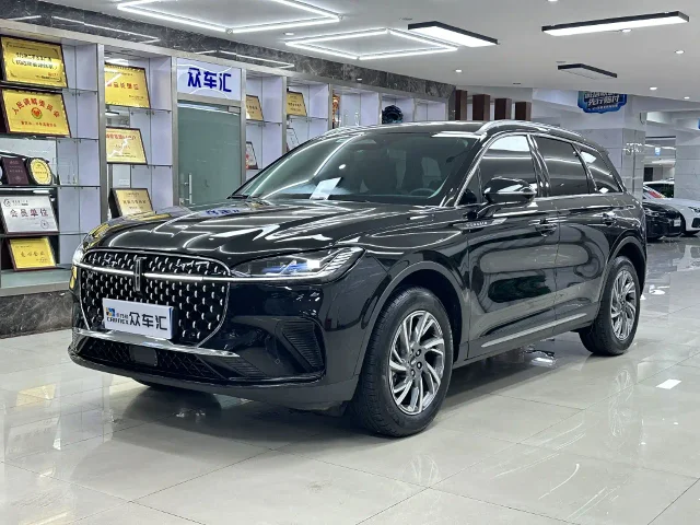 Lincoln Corsair 2.0T 2WD Premium Edition