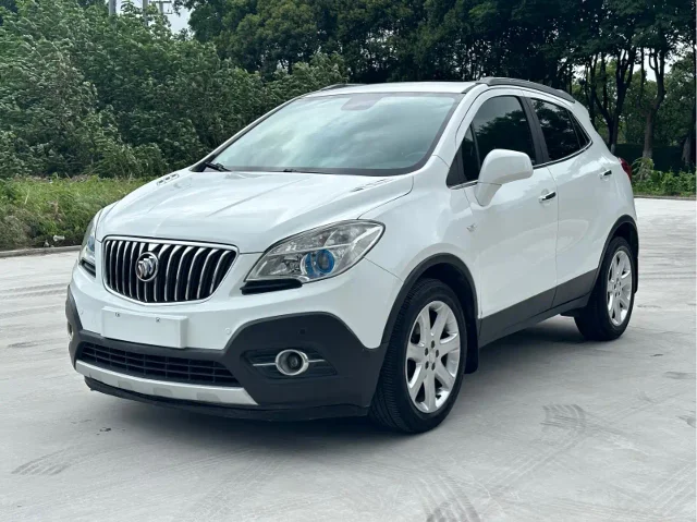 Buick Encore 1.4T Auto 2WD Leading Type