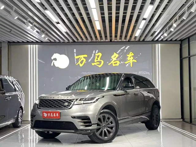 Land Rover Velar P380 R-DYNAMIC SE