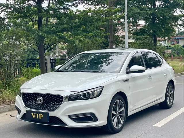 MG MG6 20T Auto Sport Edition